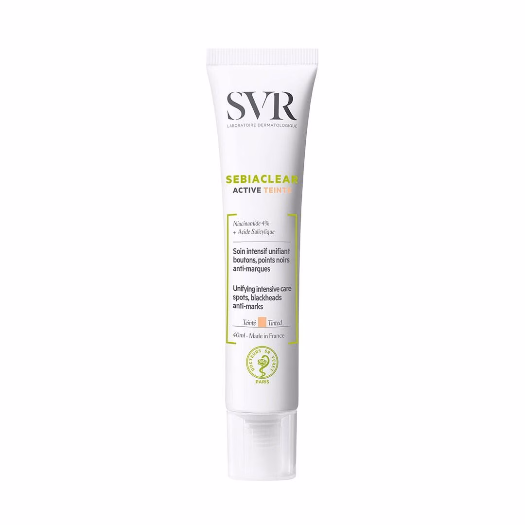 SVR BB Cream