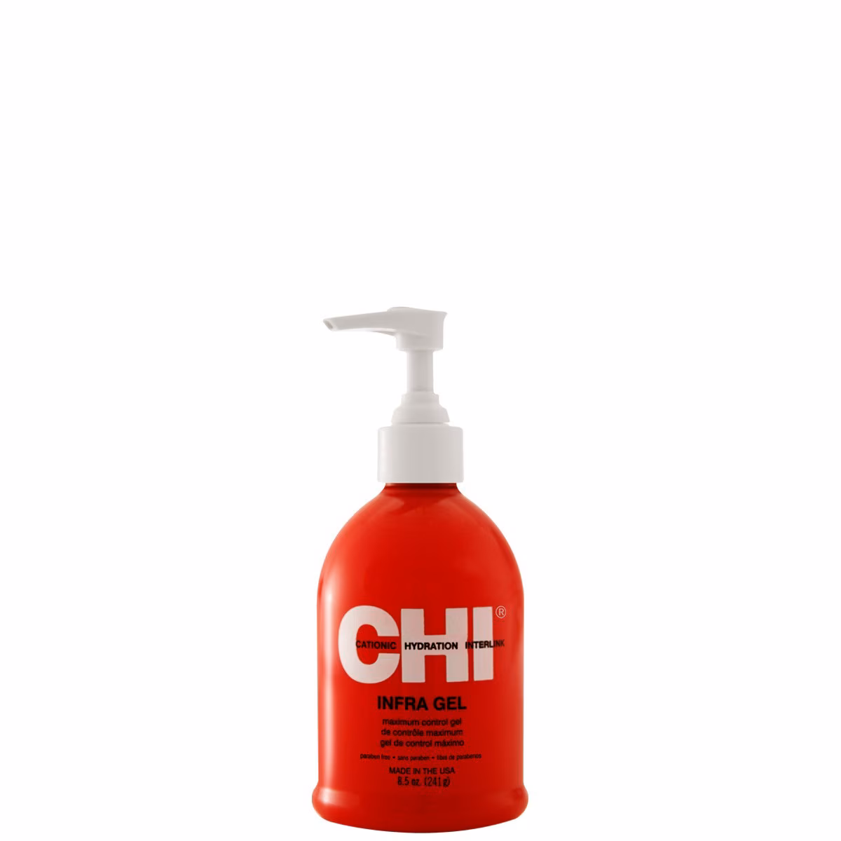 Infra Hair Gel
