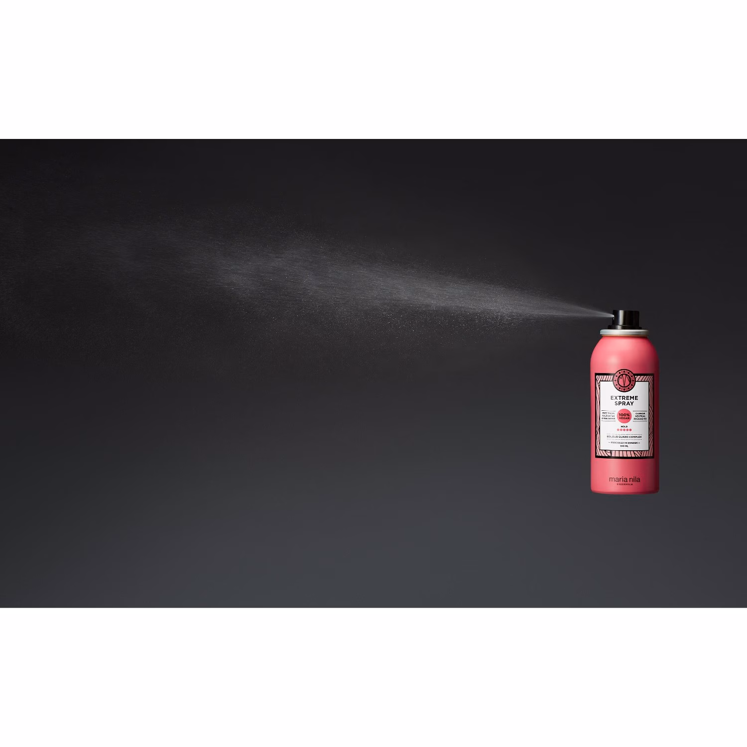Extreme Spray Travel Size