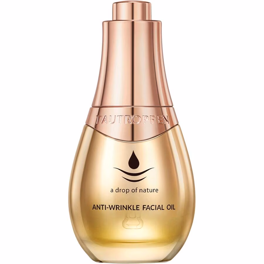 Anti Wrinkle Gesichtsöl