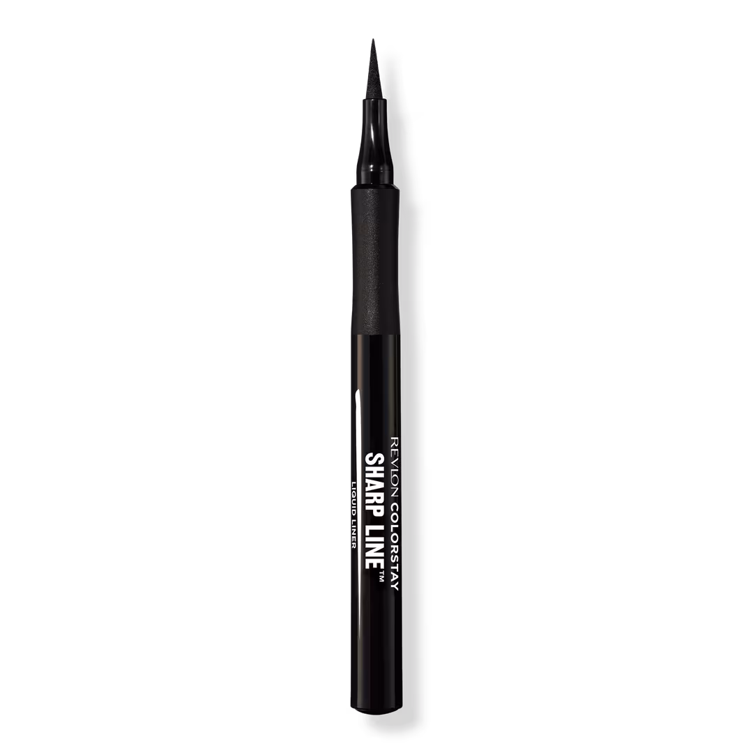 Revlon  ColorStay Sharp Line Waterproof Liquid Eyeliner