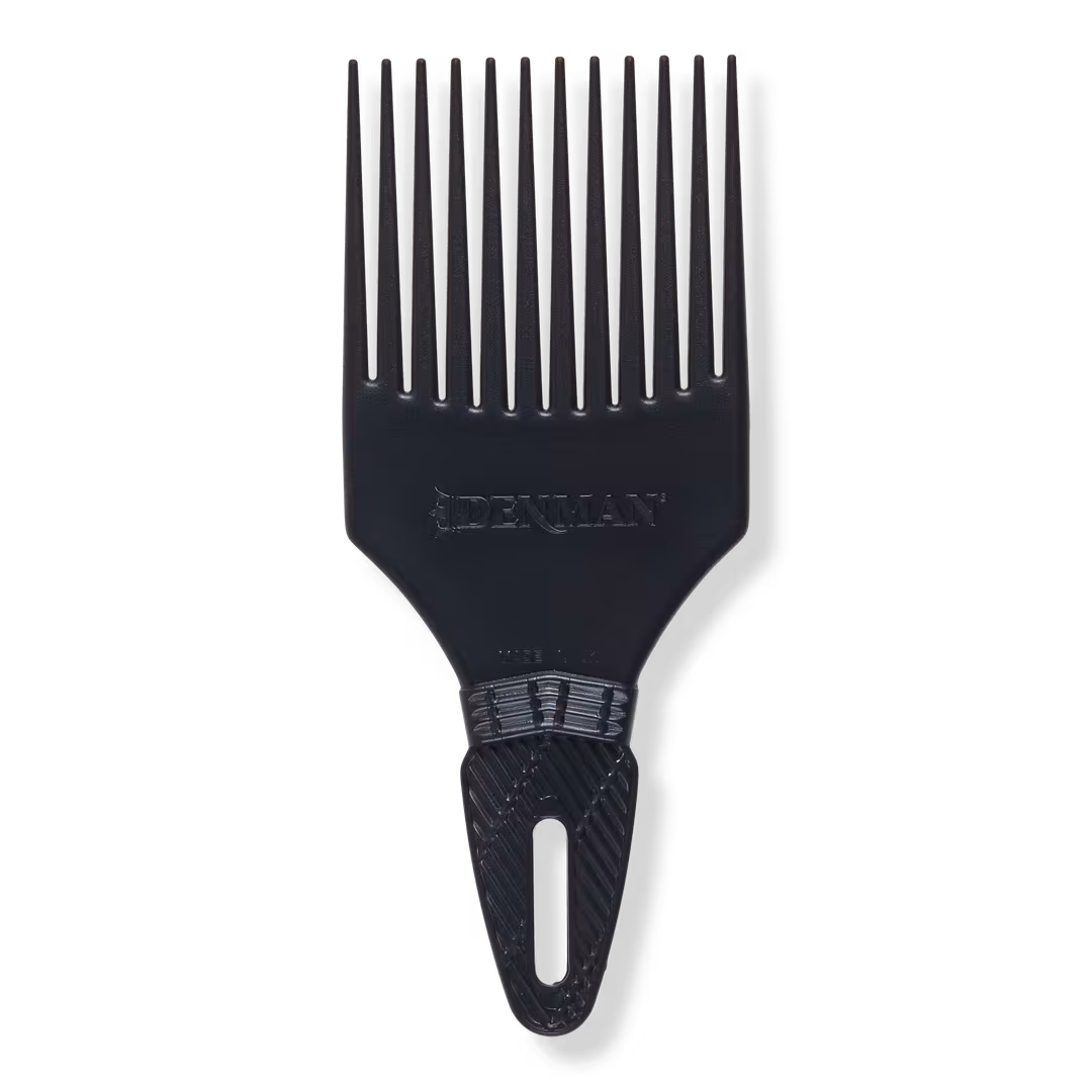 Denman  D17 Curl Volumizer Comb