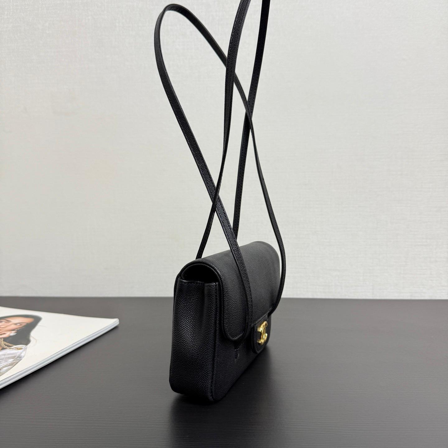 Chanel  Small cap bag