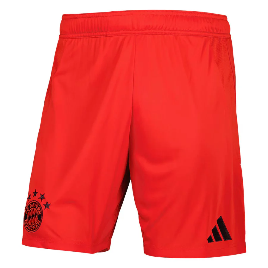 Bayern Munich Home Shorts Men 2024 2025