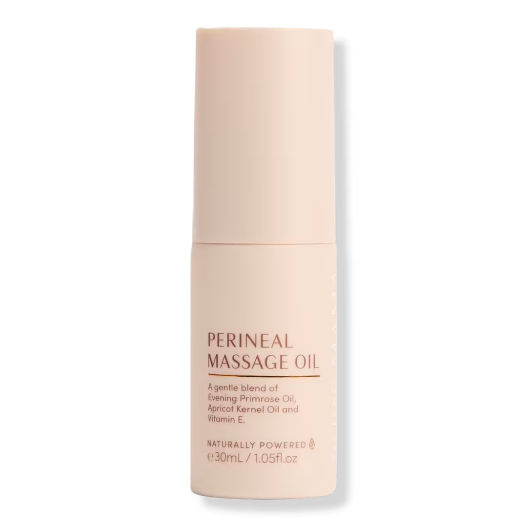 Pure Mama  Perineal Massage Oil