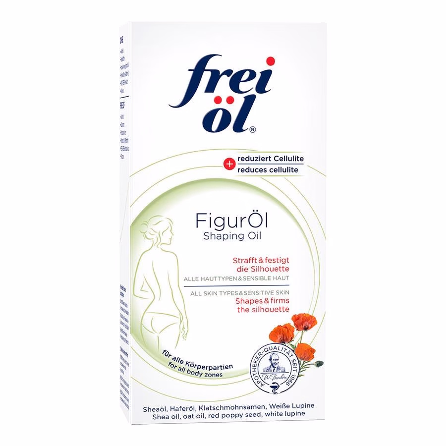FigurÖl