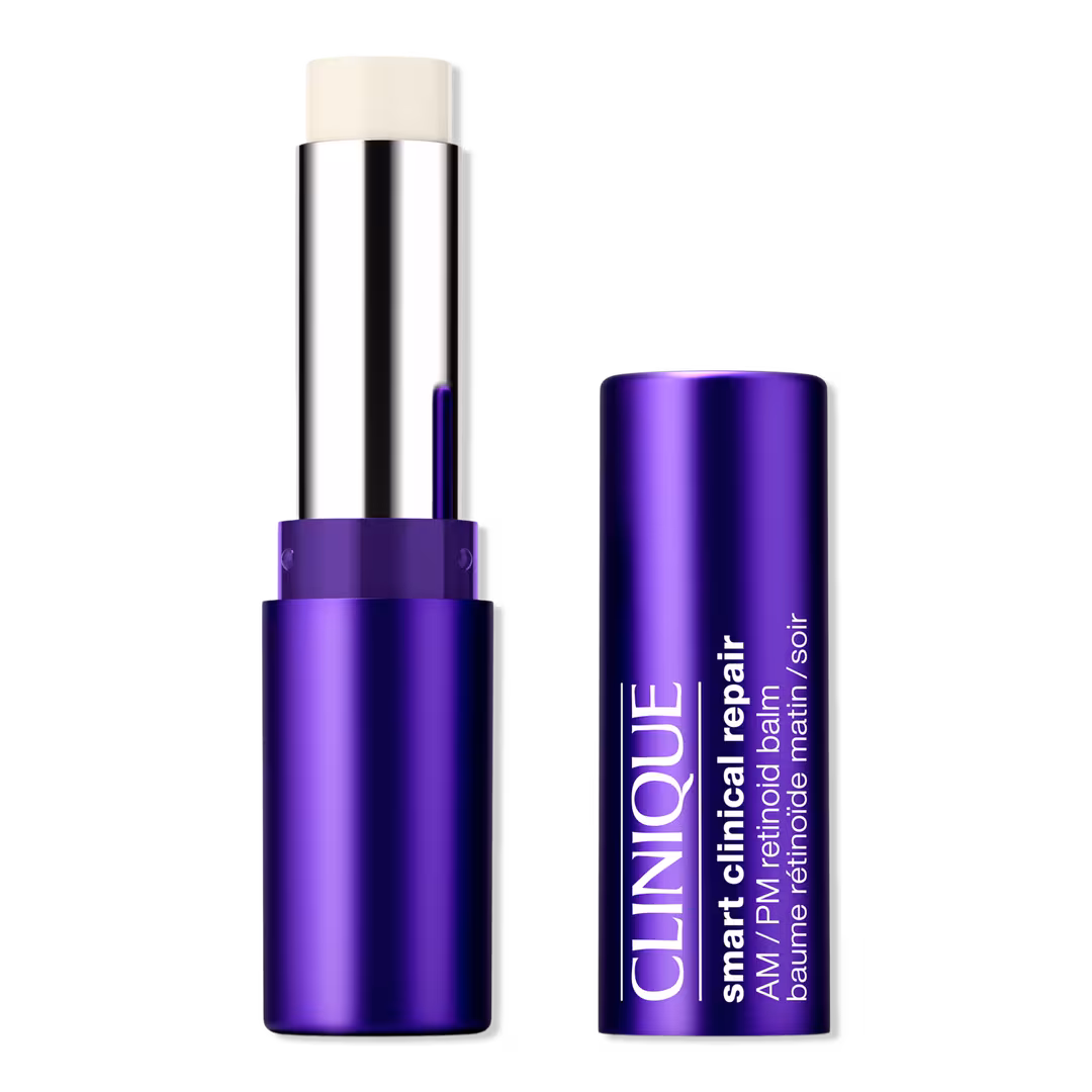 Clinique  Smart Clinical Repair AM/PM Retinoid Balm