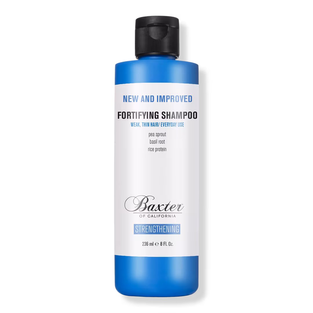 Baxter of California  Fortifying Shampoo