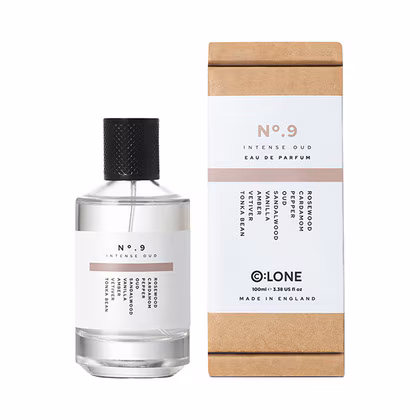 Lone No.9 Intense Oud Eau de Parfum Spray 100ML