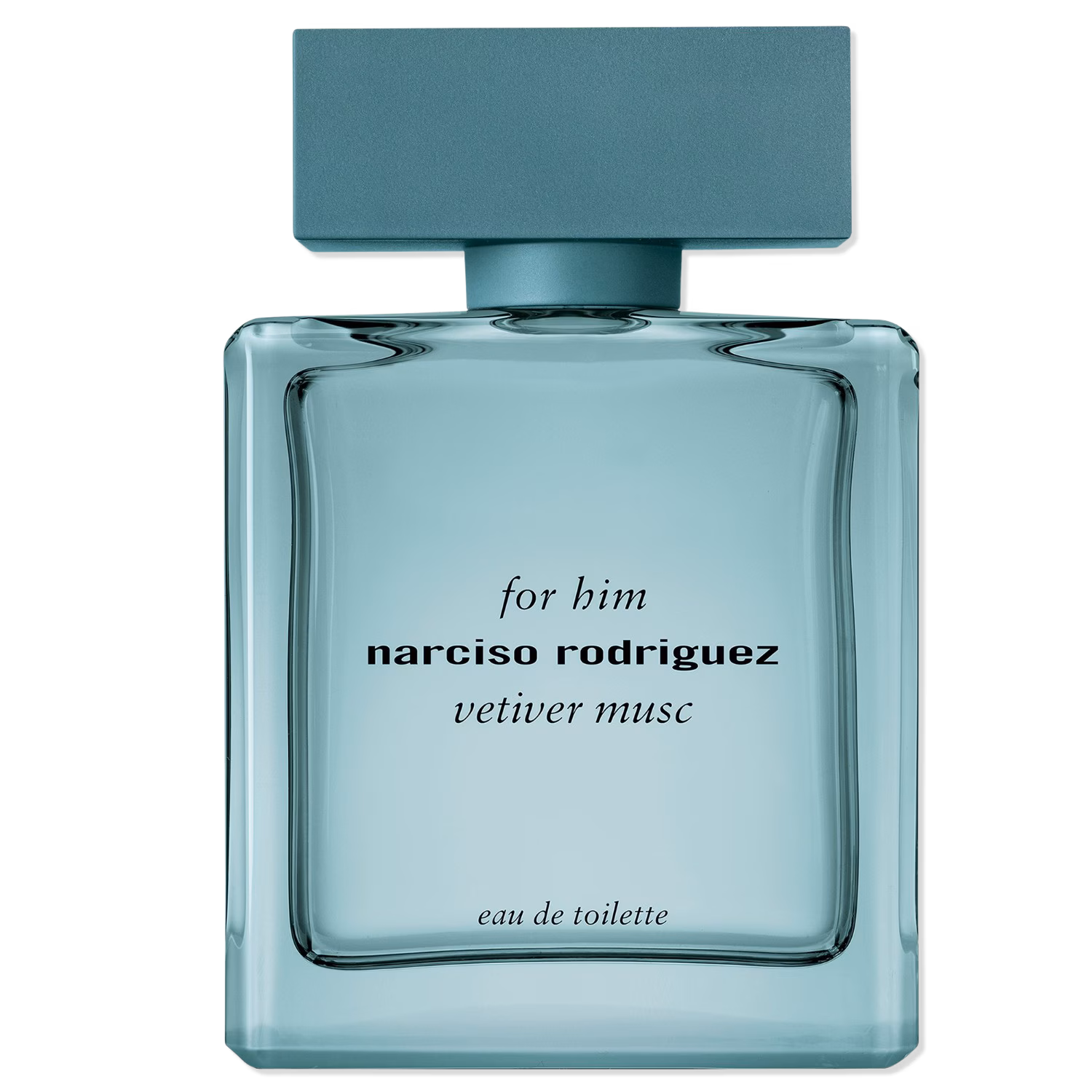 vetiver musc