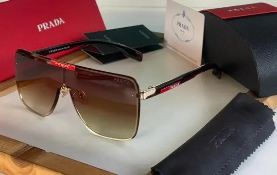 Prada sunglasses 57