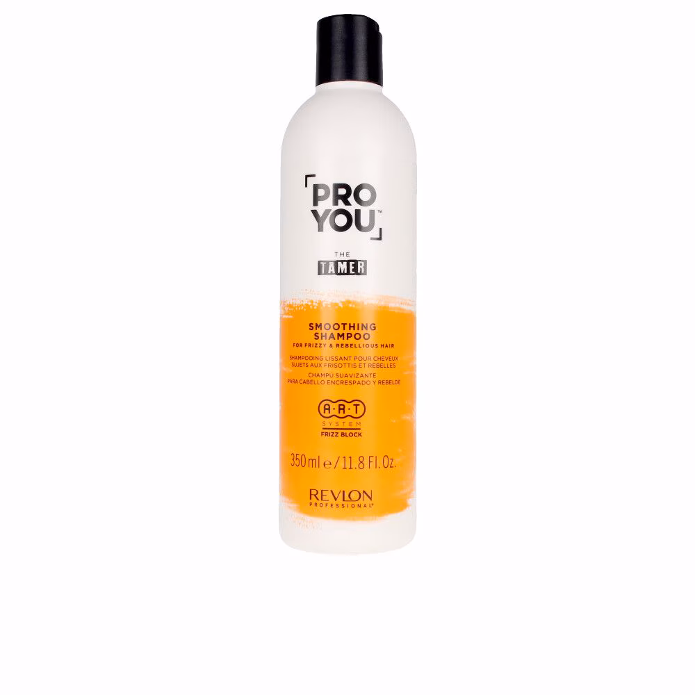 PROYOU das zähmende Shampoo