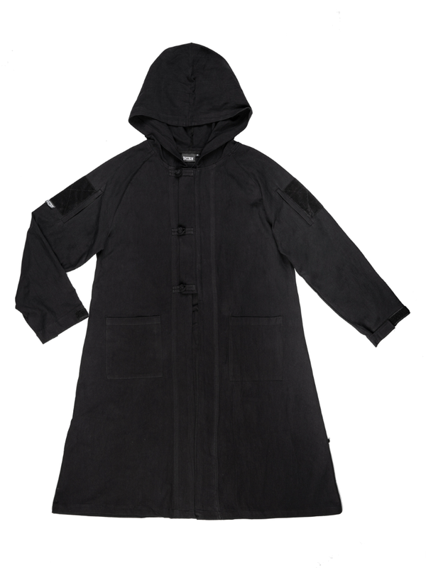 USKDTAC SP4 Tactical Lab Coat