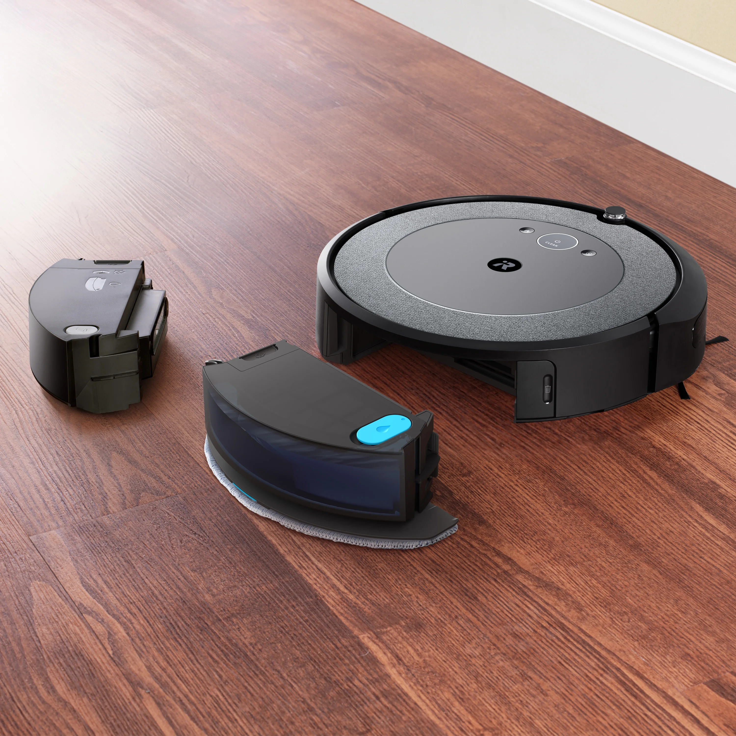 iRobot® Roomba Combo?i5 Robot Vacuum & Mop