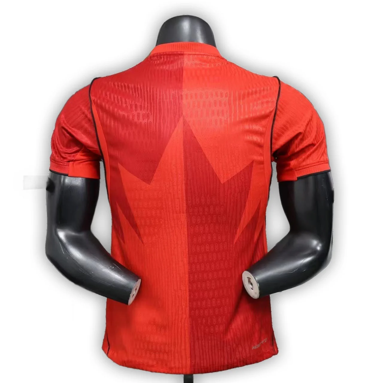 Canada 2025/26 Home Player Version