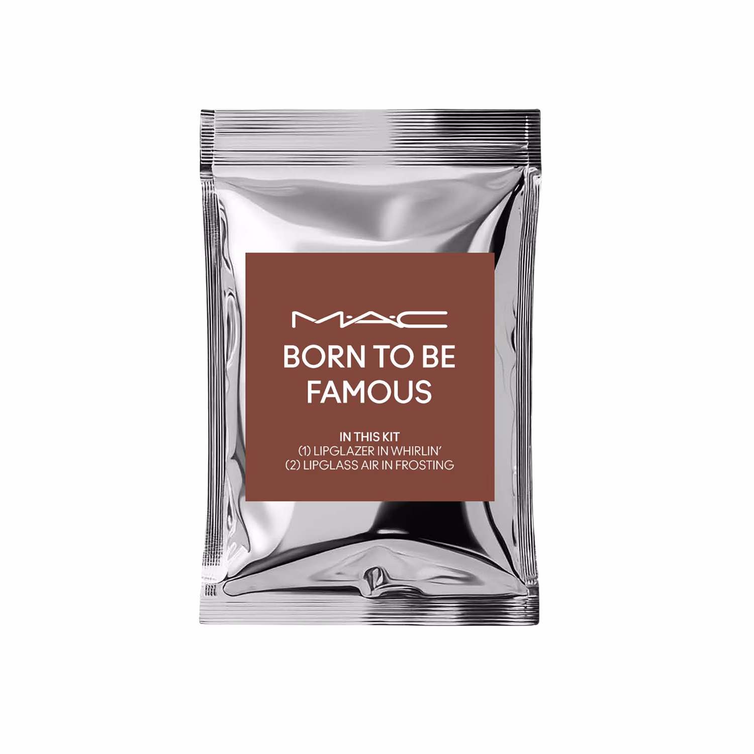 Born to be Famous Lip Kit