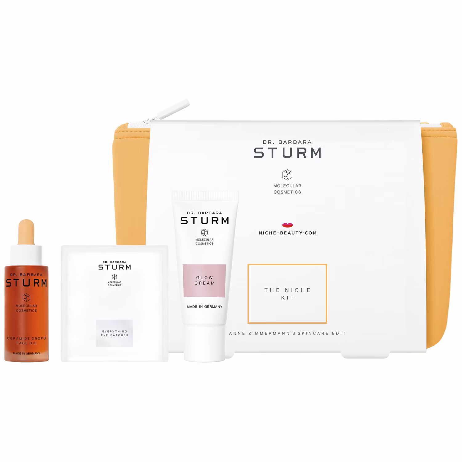 The Niche Kit
