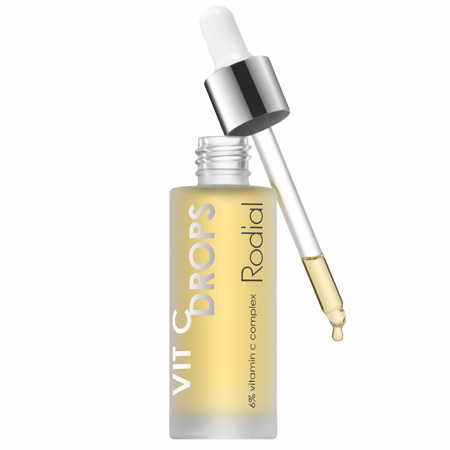 Drops Vitamin C-Serum