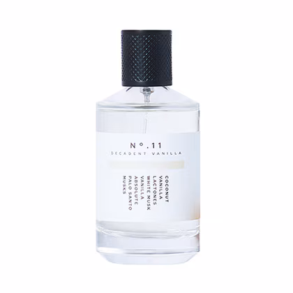 Lone No.11 Vanilla Eau de Parfum Spray 100ML