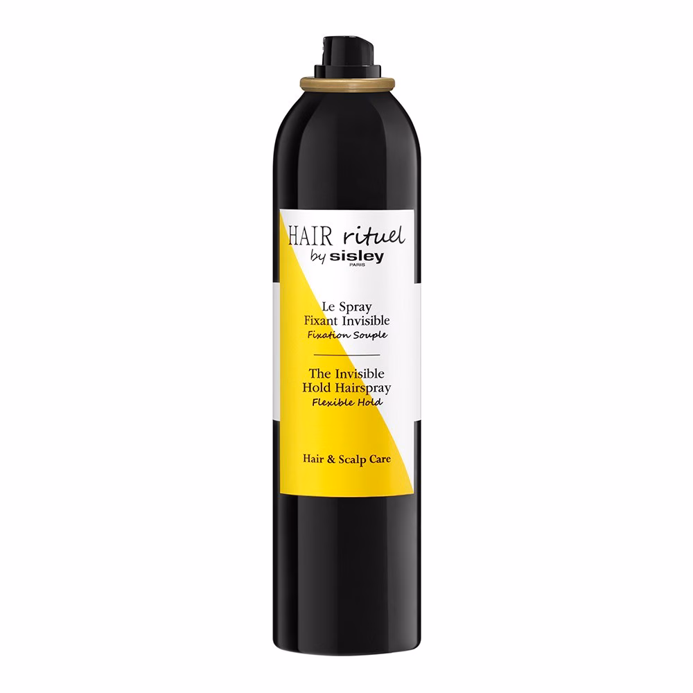 Le Spray Fixant Invisible