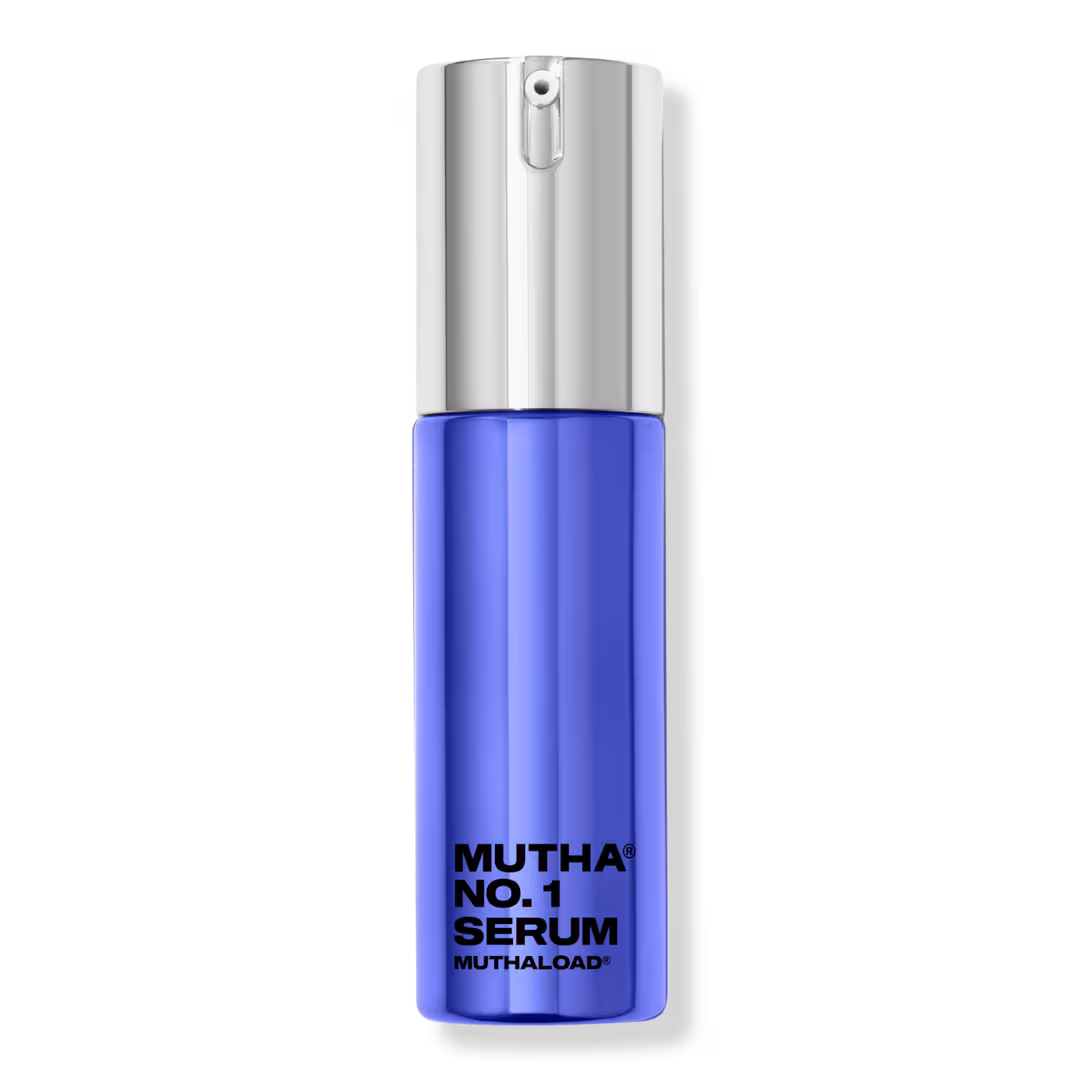 MUTHA  No. 1 Serum Vitamin C