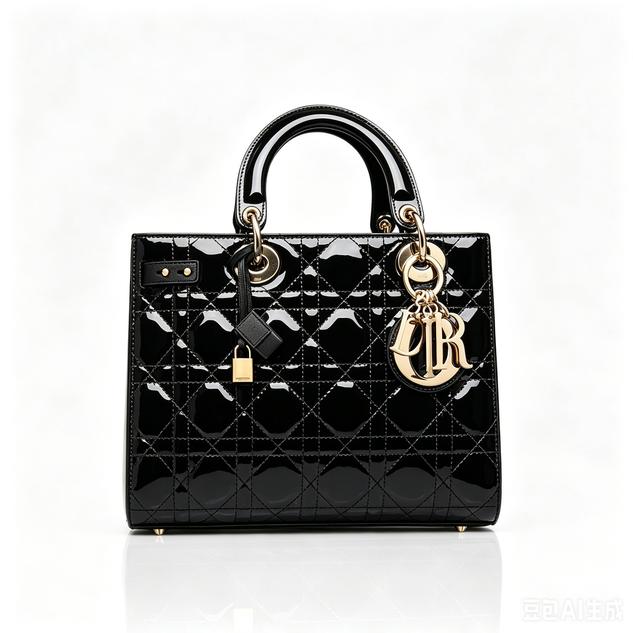 Lady Dior