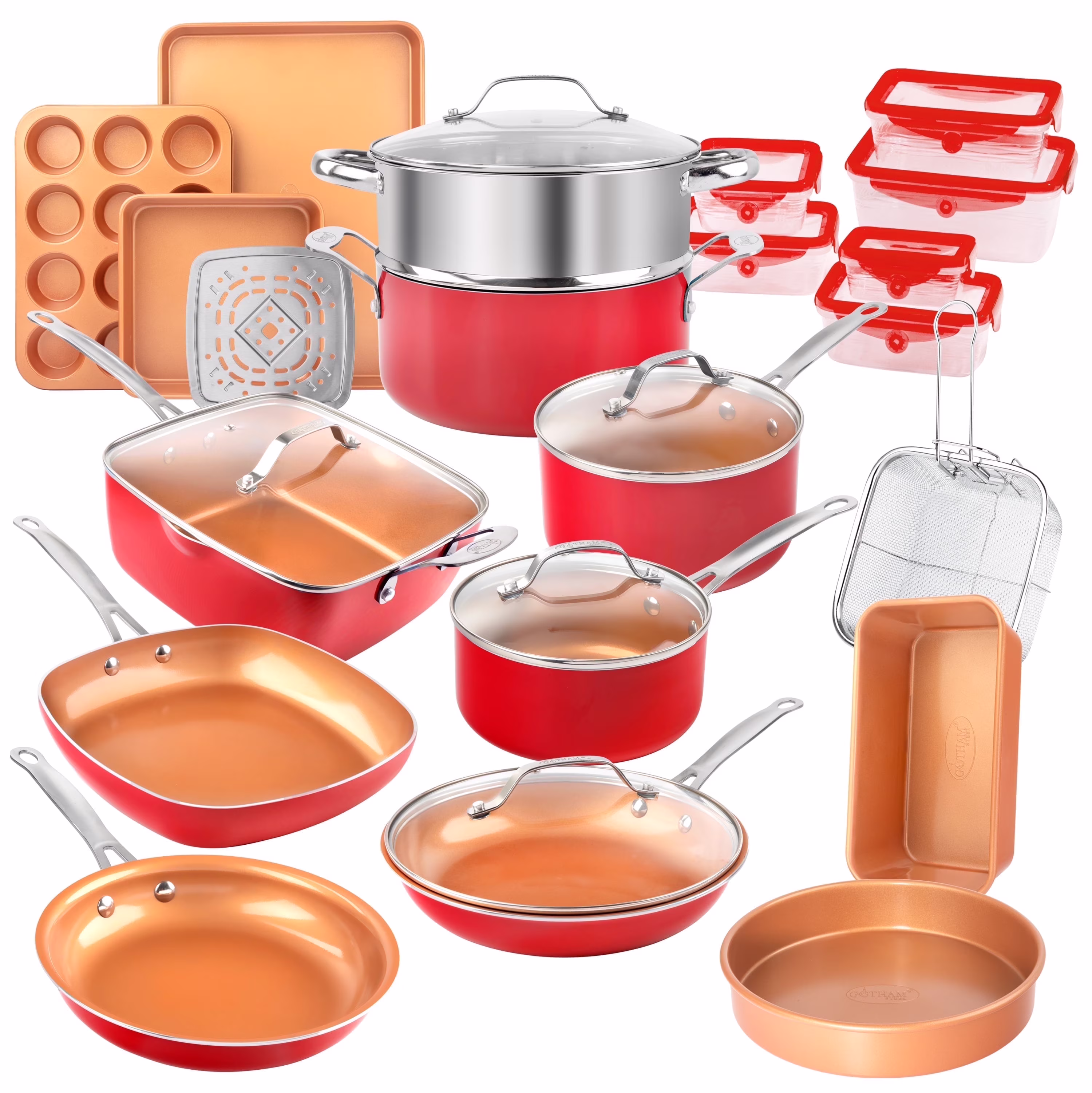 Food Storage