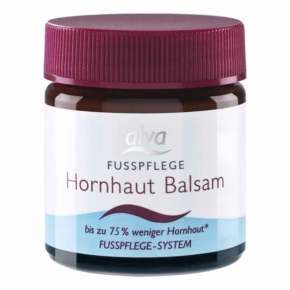Hornhaut Balsam