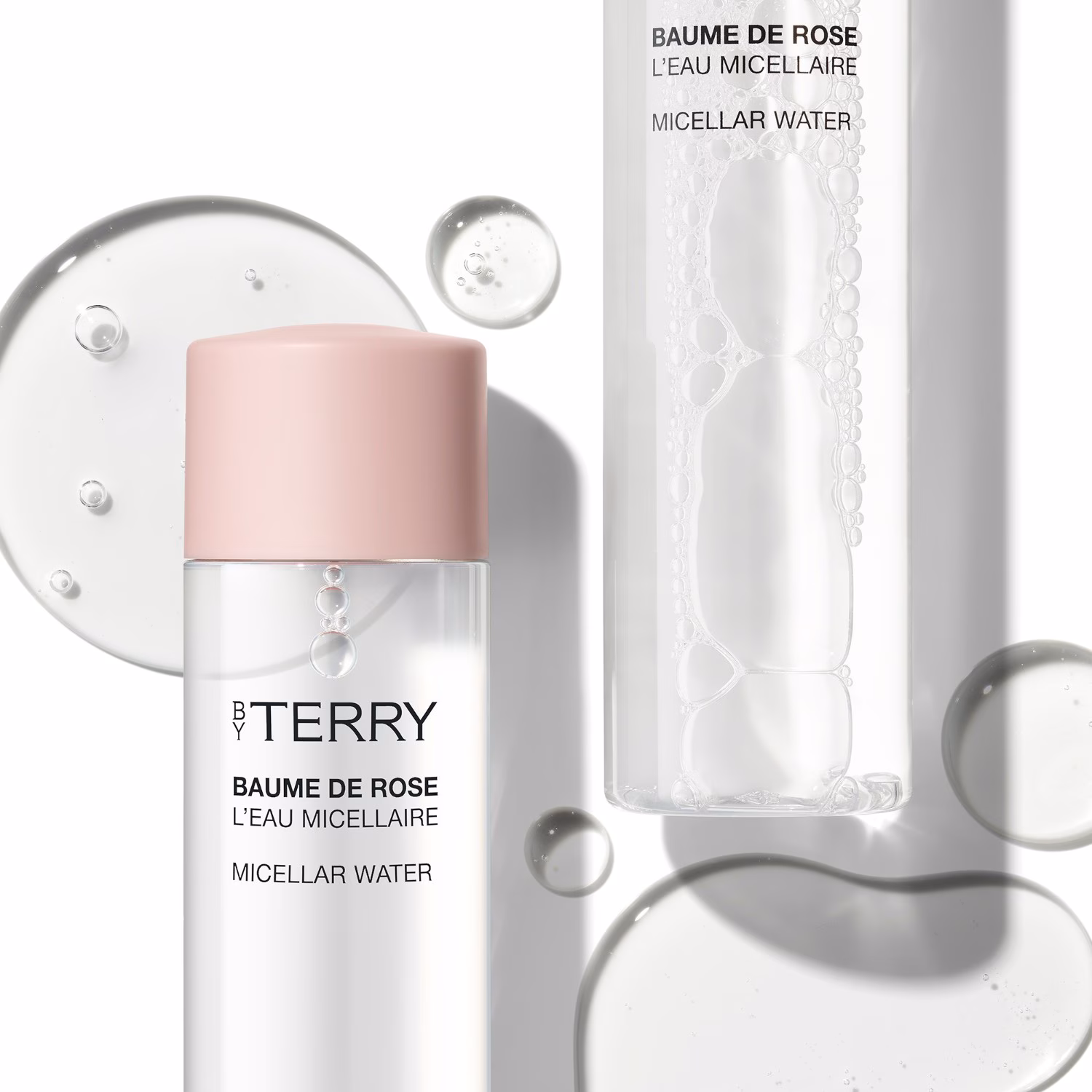 By Terry Baume de Rose Mizellenwasser