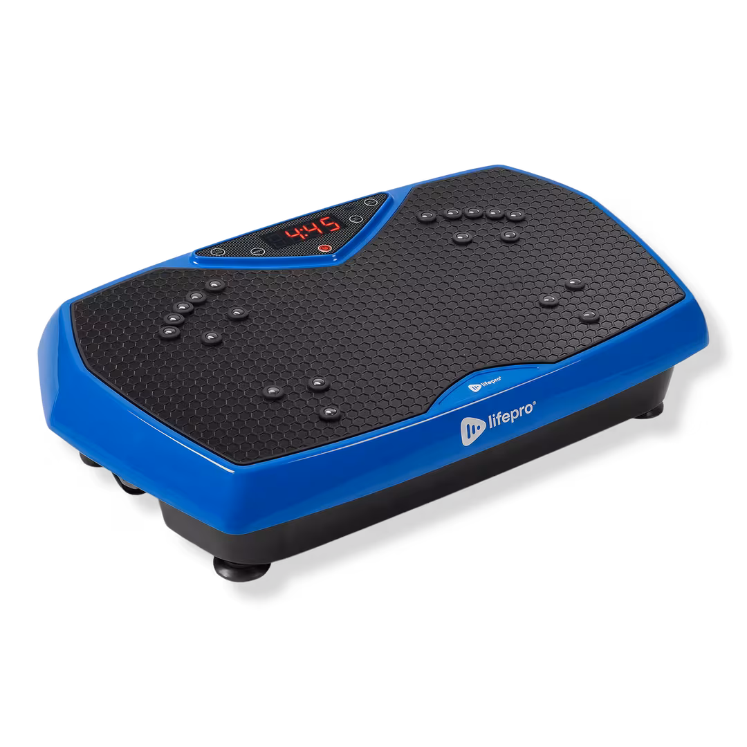 Lifepro  HexaPlate Vibration Exercise Machine