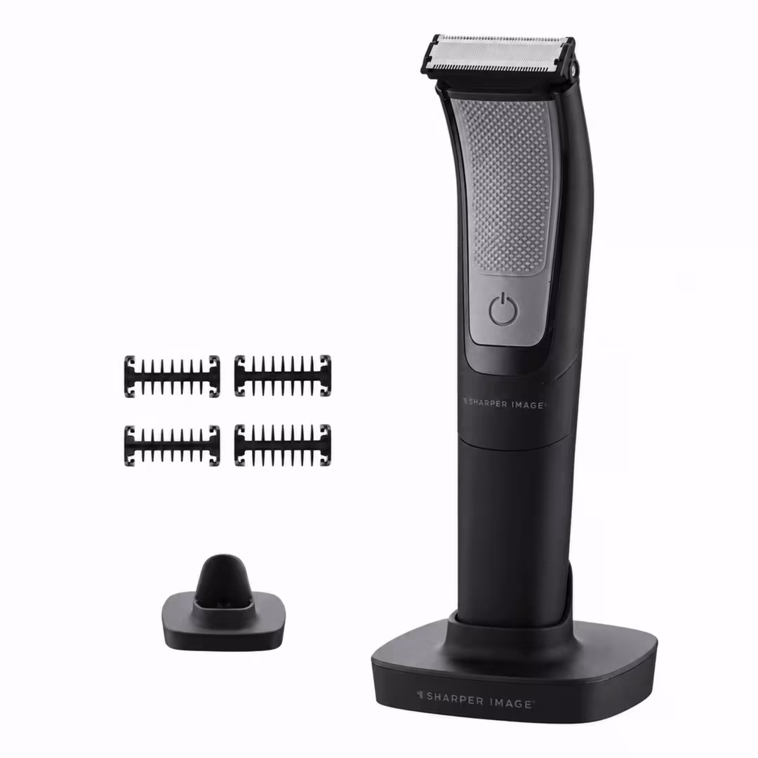 Sharper Image  One Blade Electric Shaver