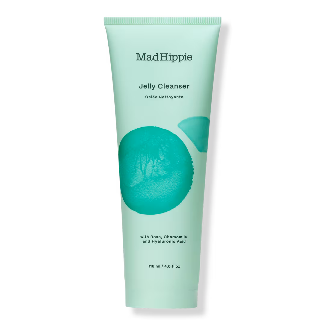 Mad Hippie  Jelly Cleanser