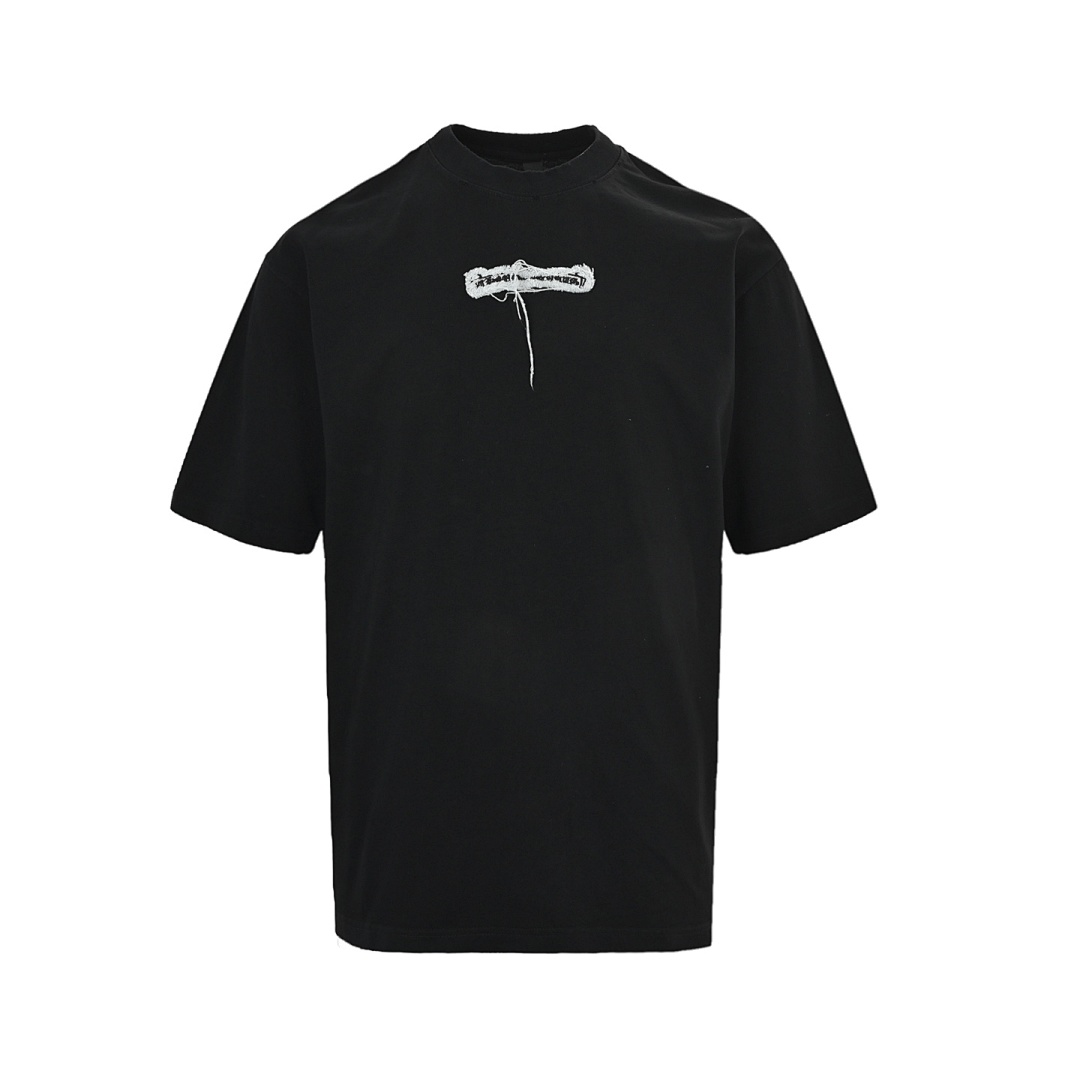 Chrome Hearts T-shirts - CCSHOES