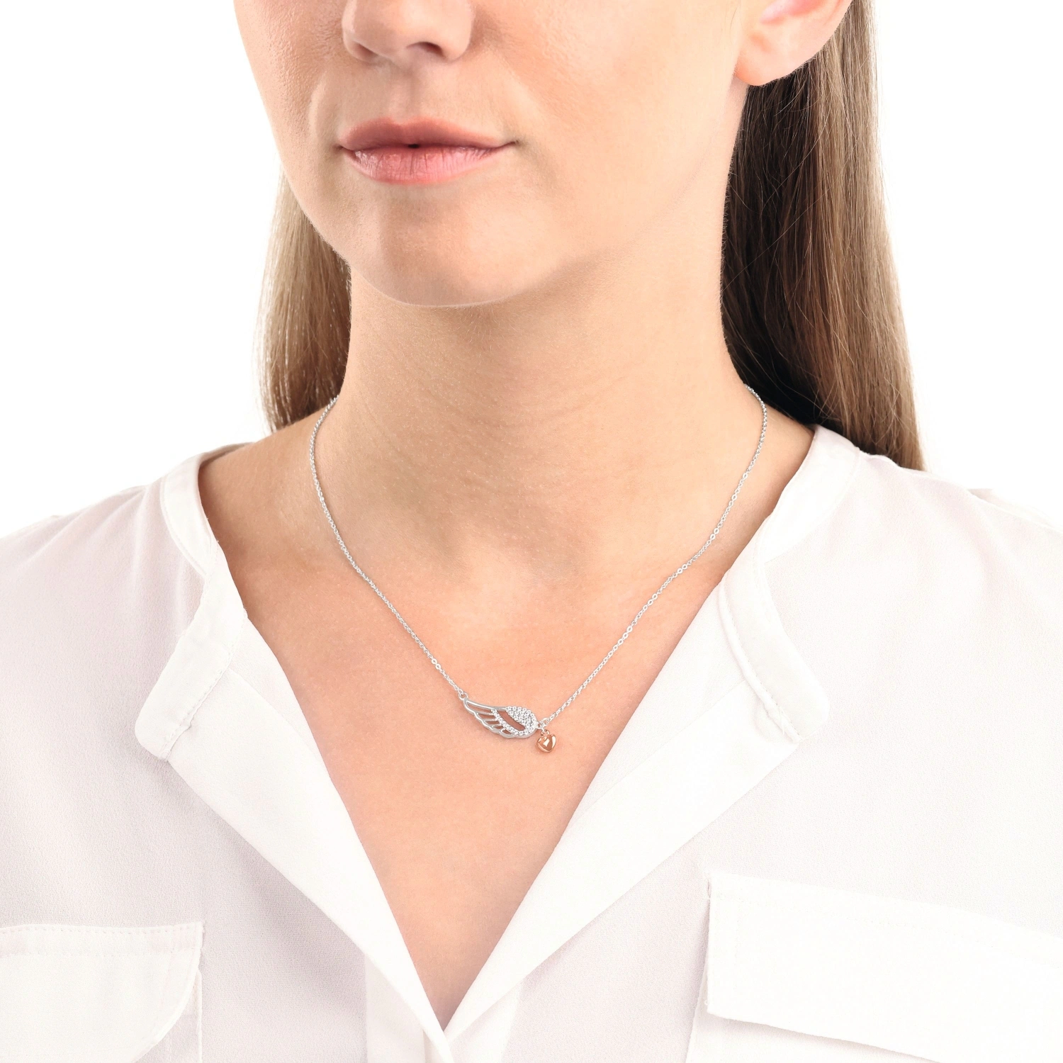 Kette mit Anhänger