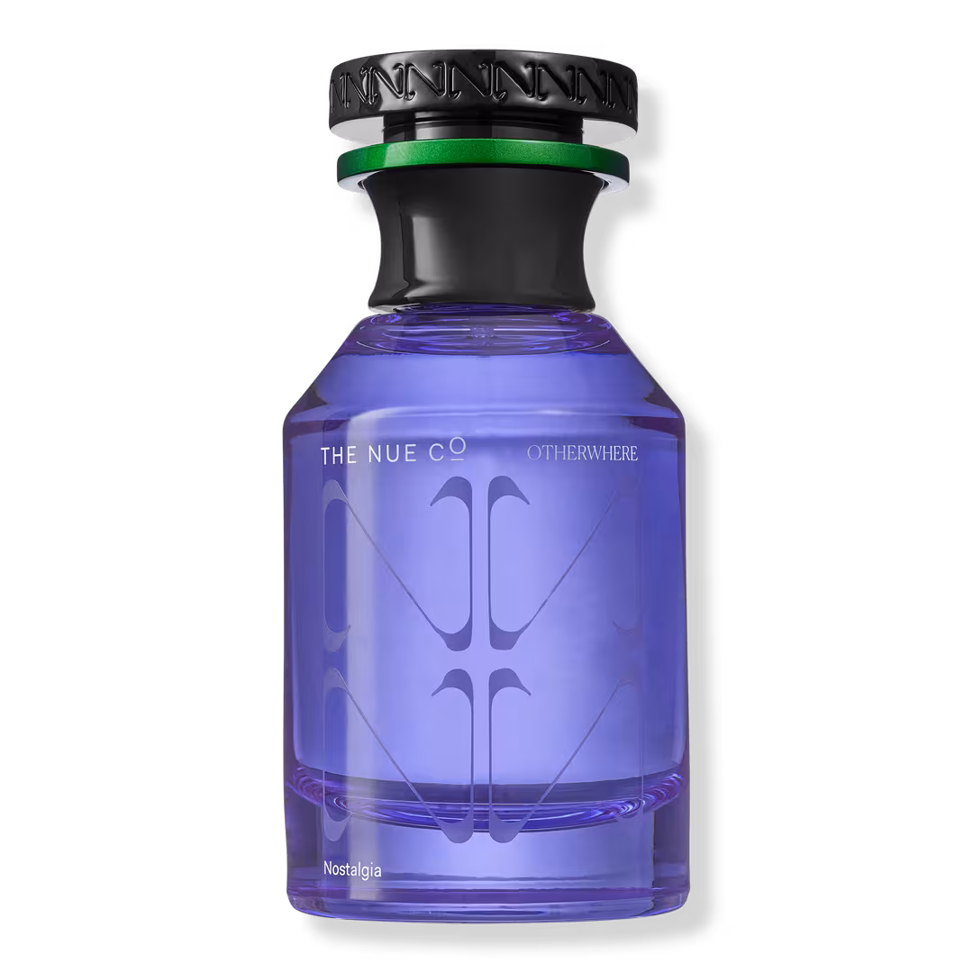 The Nue Co.  Otherwhere Comfort Gourmand Eau de Parfum