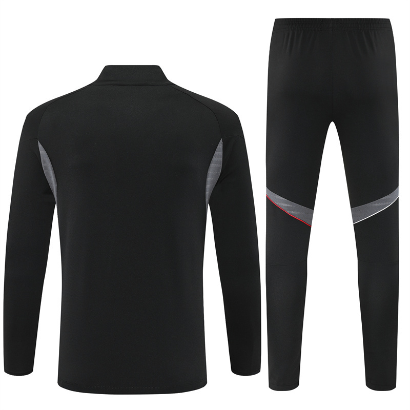 2025/2026 Ajax Adult Half Zip Training Suit (Adult Kit)