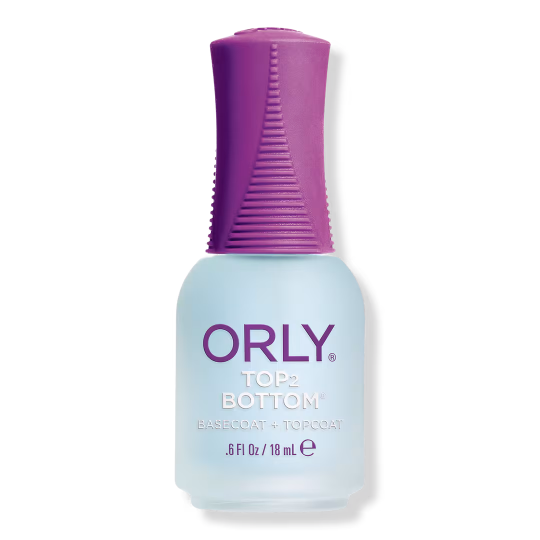 Orly  Top 2 Bottom