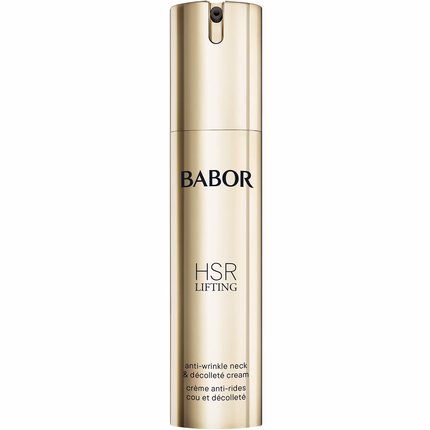 Lifting Neck & Decolleté Cream