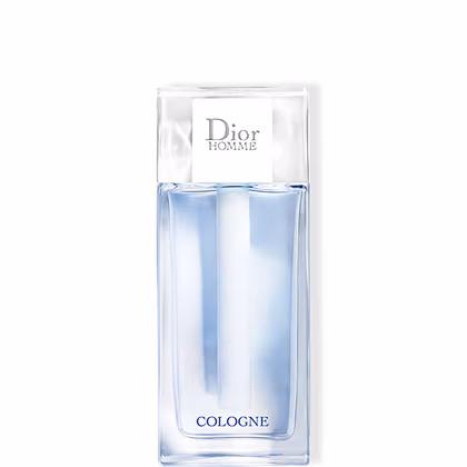 DIOR Dior Homme Cologne Eau de Cologne Spray 75ML
