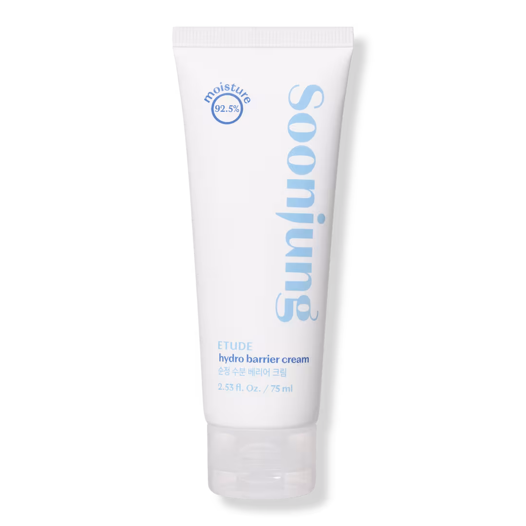 ETUDE  Soonjung Hydro Barrier Cream