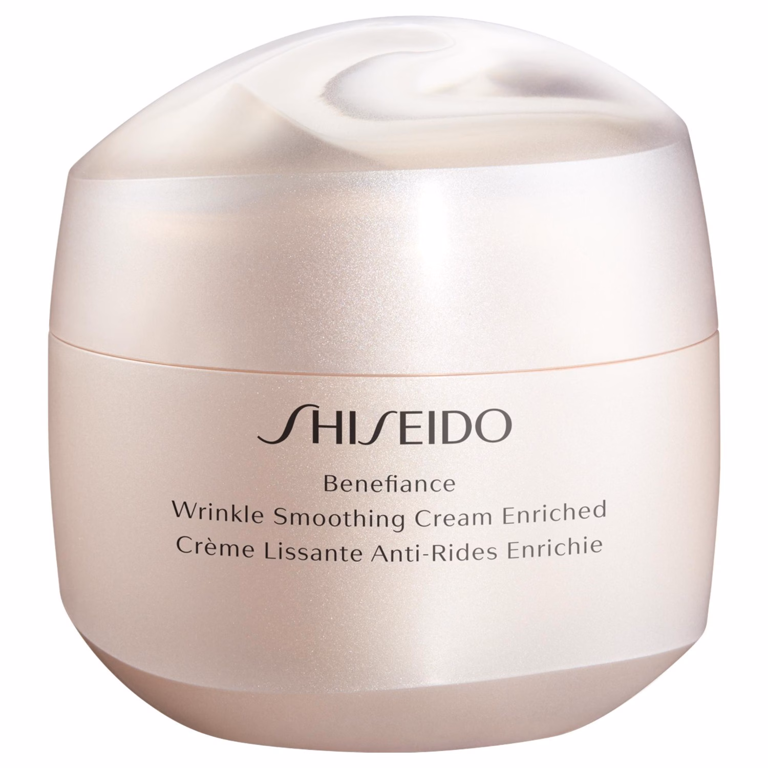 Wrinkle Smoothing Cream Enriched