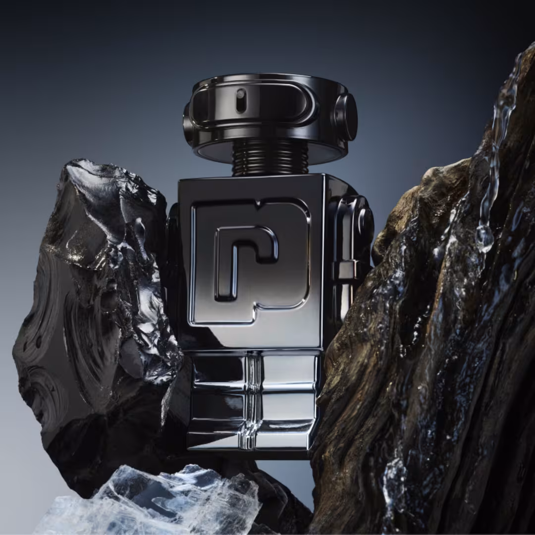 Rabanne  Phantom Elixir