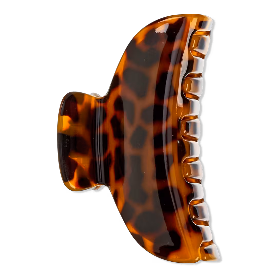 Conair Accessories  No-Slip Grip Claw Clip