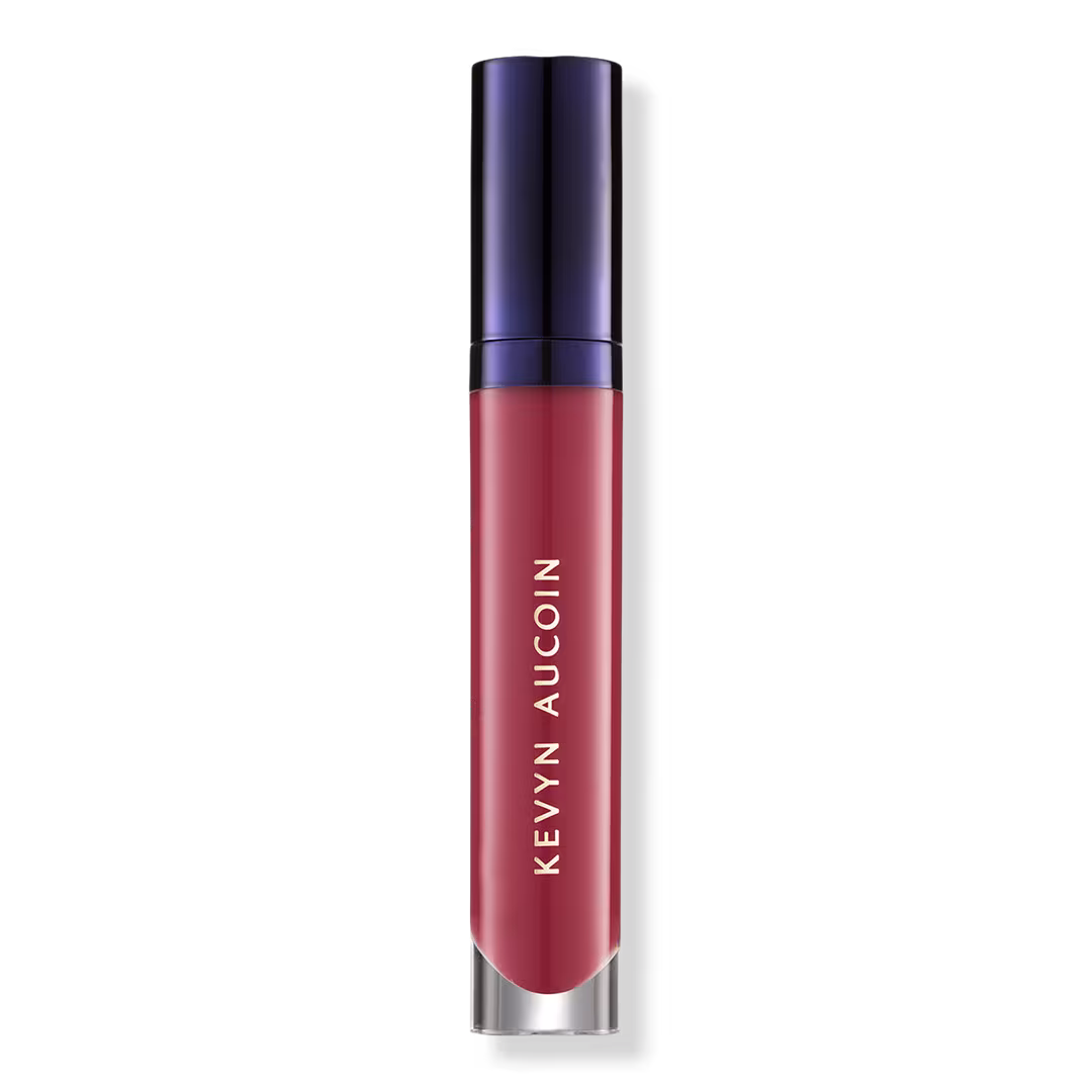 Kevyn Aucoin  Velvet Lip Paint