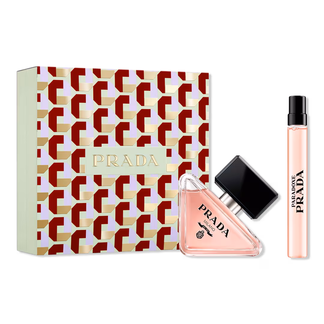 Prada  Prada Paradoxe Eau de Parfum 2-Piece Set