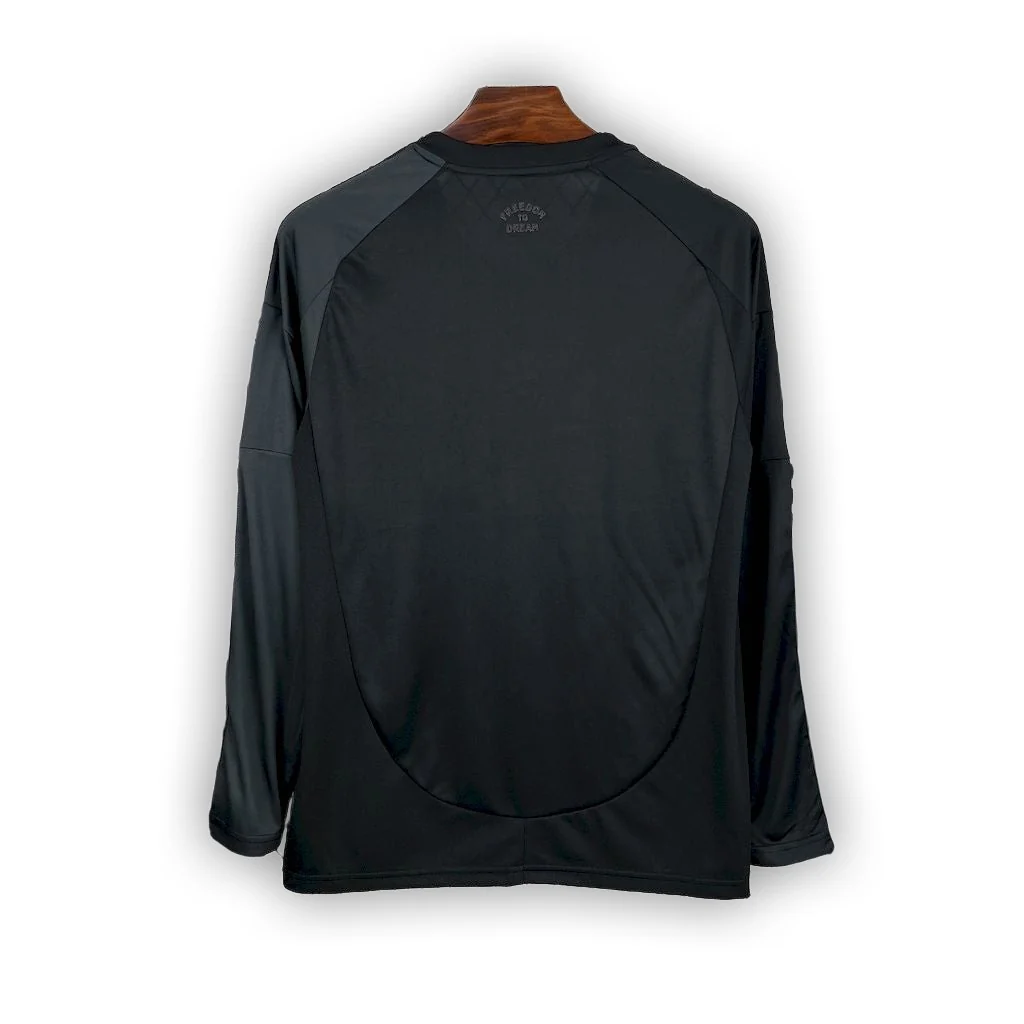 Inter Miami 2025/26 Away Long Sleeve