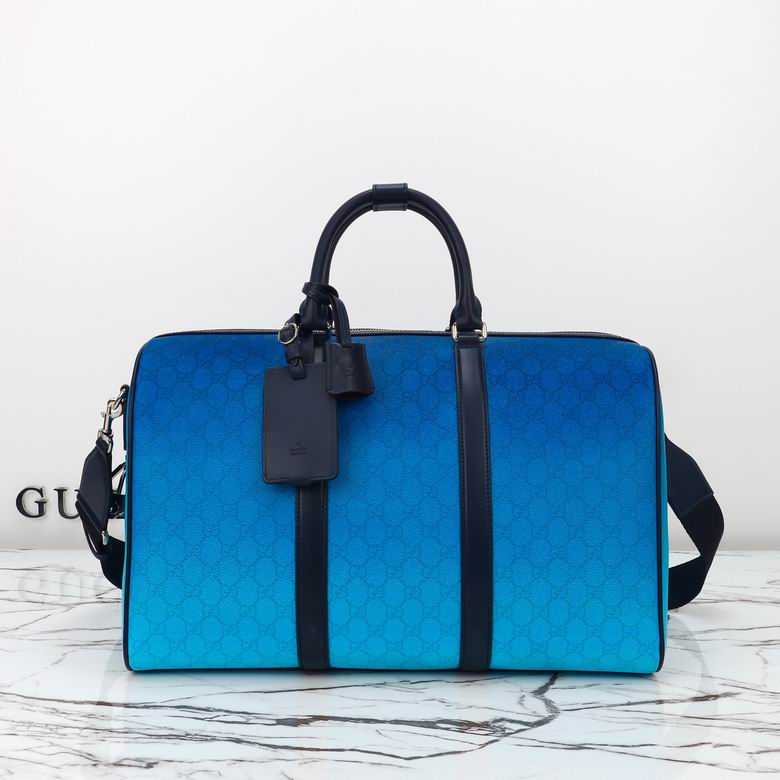 2026 Gucci travelling bag