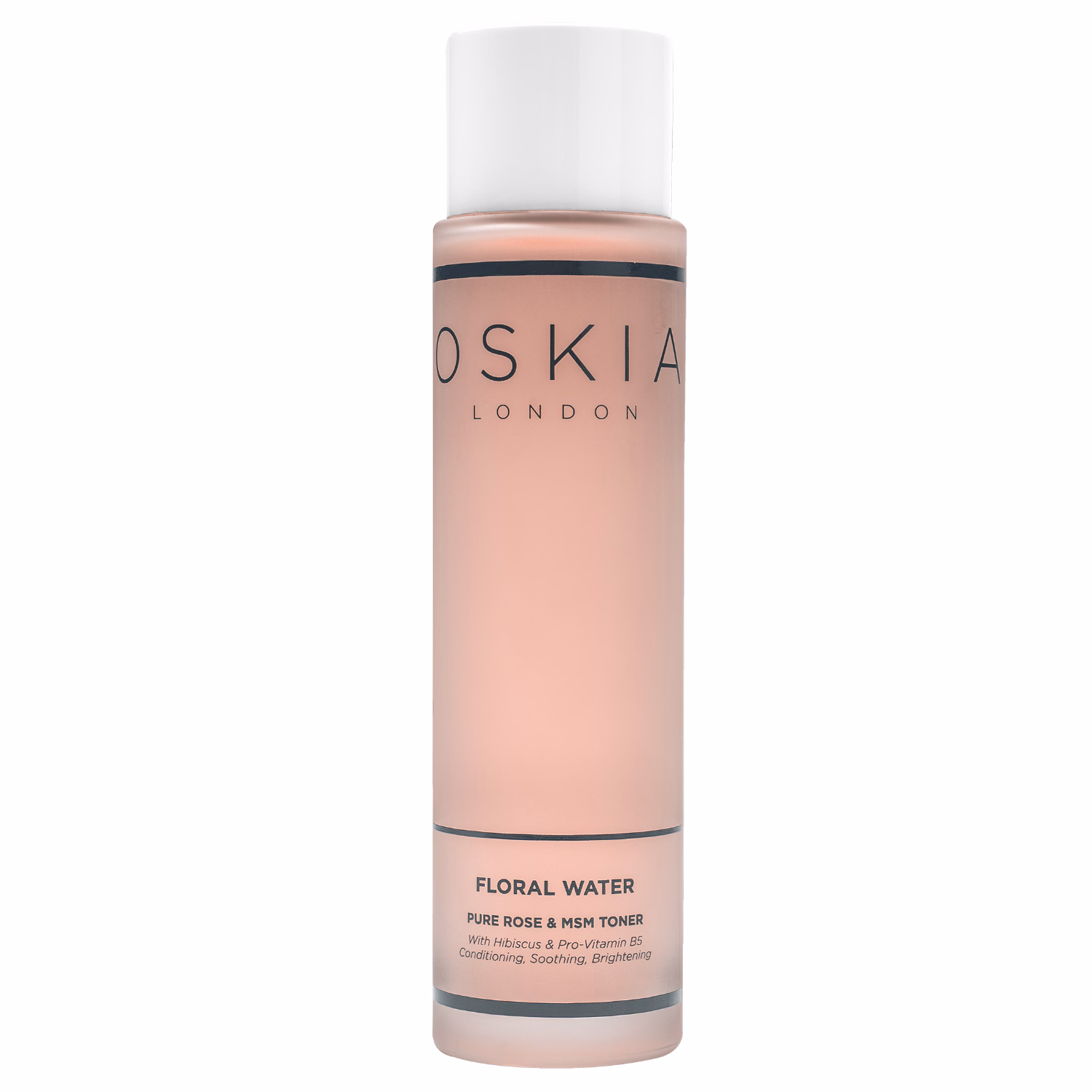 Floral Water Toner