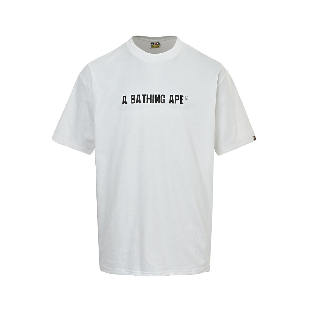 Bape T-shirts - CCSHOES