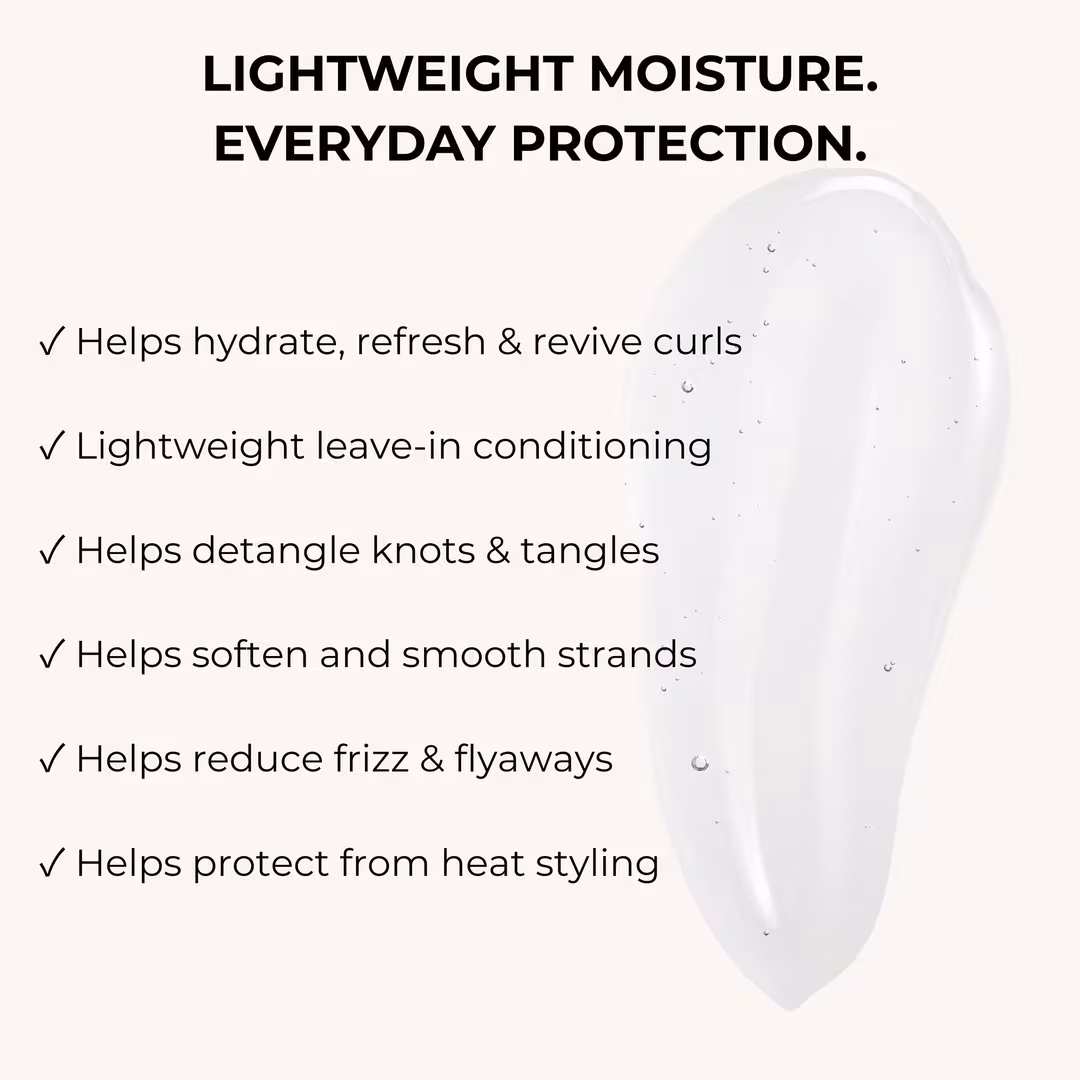THE POTION STUDIO  Rose Bomb Leave-In Conditioning Spray